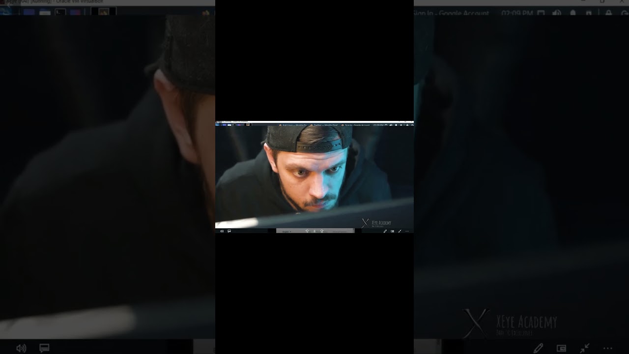 X (Twitter) OSINT Hacking Complete Course #osint #ethicalhacking #socialmedia