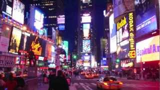 I LOVE N.Y.C. ANDREW W.K. PIANO ONLY (I GET WET 10 YEAR ANNIVERSARY)