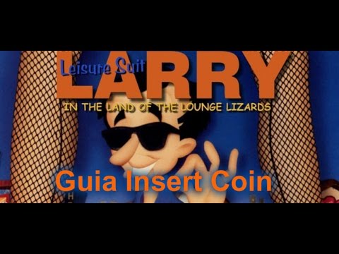 Leisure Suit Larry 1 : In the Land of the Lounge Lizards Reloaded Xbox 360