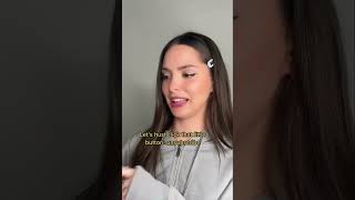 So you’re saying I’m the manager of my own life?!????