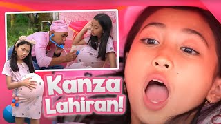 Download lagu DRAMA LUCU || KOK BISA LAHIRAN BAYI KEMBAR 3, DITOLONG DOKTER TOMPEL mp3