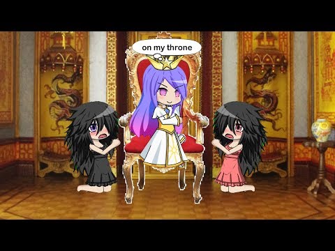 Nightcore GRRRLS song full gmv by AViVA