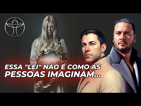 • Explaining the DETAILS About the Law of Return | Liam Erelim & La'EL Ofanim