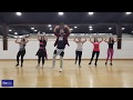 Cuando te Besé - Becky G ft. Paulo Londra / ZUMBA Cuando te Besé - Becky G ft. Paulo Londra / ZUMBA