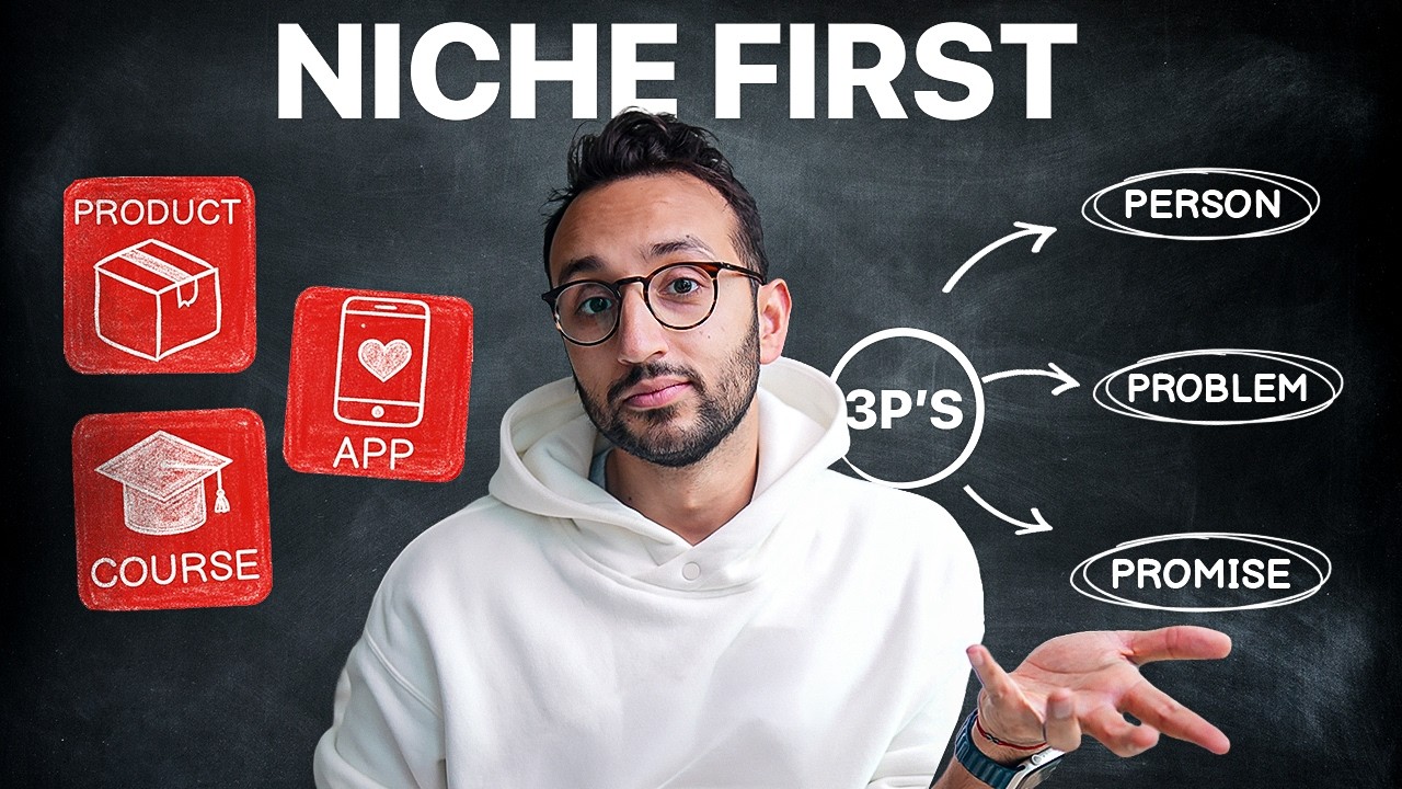 If I Started A Business in 2026, I'd Do This