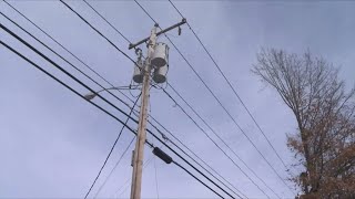 Eversource crews prepared to respond to storm-related outages