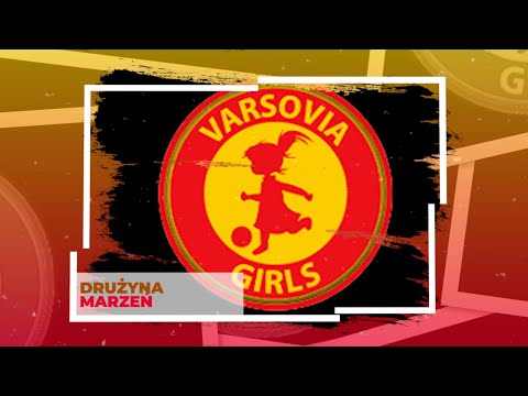 Varsovia Girls - Turniej Muszkieterów
