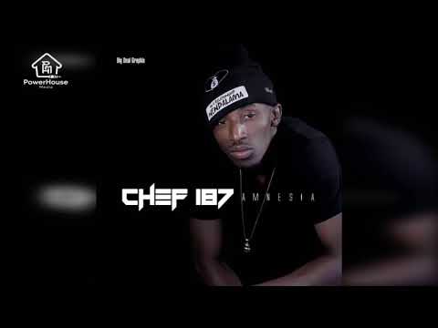 Chef 187 - Amsterdum (Official Audio)