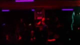 Kepi Ghoulie - Hey Kepi Lets Go, Spell Caster and Til' Death Do Us Party Live in Great Falls, MT