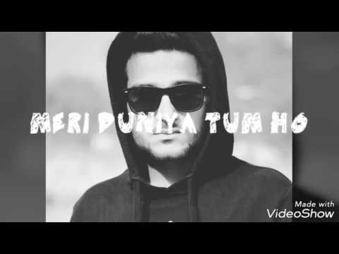 Fuzail Aziz Meri Duniya Tum hi