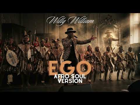 Willy William - Ego (Afro Soul Version)