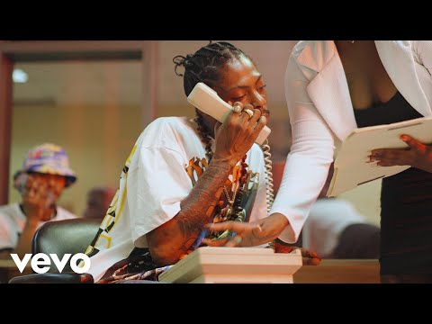 Daddy1 - CPN (Official Music Video)