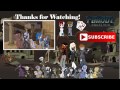 Fallout Equestria Outro Panel 