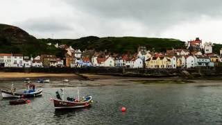 Black Is the Colour of my True Love&#39;s Hair