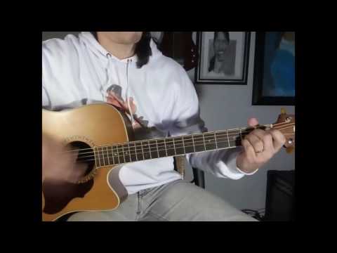 Deserto - Nenhum de Nós