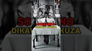 Download lagu PRESIDENT SOEKARNO WAS ESCAPED BY YAKUZA DURING HIS VISIT TO JAPAN IN 1958 mp3 Download lagu PRESIDENT SOEKARNO WAS ESCAPED BY YAKUZA DURING HIS VISIT TO JAPAN IN 1958 mp3