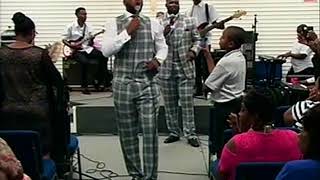 DeVonte and The VOZ - Step By Step