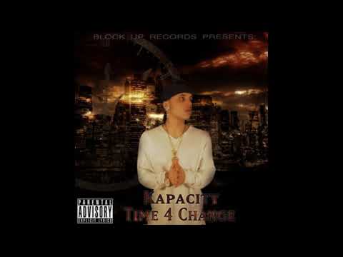 10.Kapacity - Alot of pain prod. by Blaknose