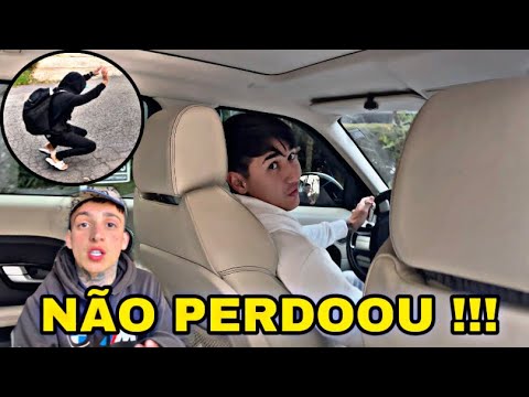 JHESSY CHOROU POR CAUSA DO PEDICINO//BRYAN E RAVI PEDIU PERDÃO