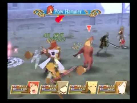 TotA 272 - Isle of Feres part 1