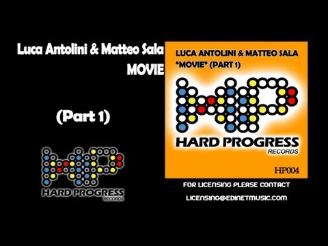 Luca Antolini, Matteo Sala - Movie