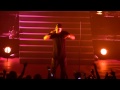 J. Cole - Ain't That Some Shit LIVE!!