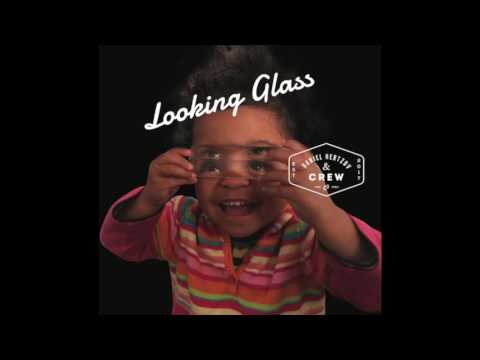 Daniel Hertzov - Looking  Glass FULL ALBUM