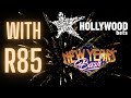 New Years Bash With R85 Hollywoodbets