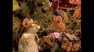 Brambly Hedge - Autumn Story (1997)