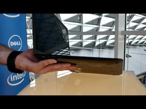 Dell Vostro 5470 Hands On [4K]