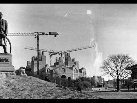 Hram Svetog Save - The Temple of Saint Sava