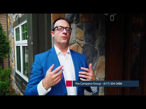 The Campano Group Presents: 151 Haggetts Pond Rd, Andover, MA