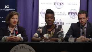 Giving Them the World: Creating Globally-Minded Citizens, One Philadelphian at a Time