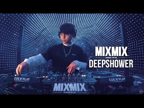 Deepshower / ULTRA KOREA 2018 AFTER @ HYUNDAI MOTOR STUDIO