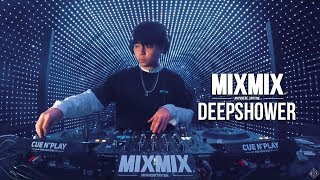 Deepshower / ULTRA KOREA 2018 AFTER @ HYUNDAI MOTOR STUDIO