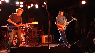 Meat Puppets - Plateau – Live in Sacramento