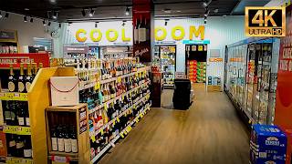 🇦🇺 Inside BWS MELBOURNE – Australia’s Go-To Liquor Store [4K Tour]