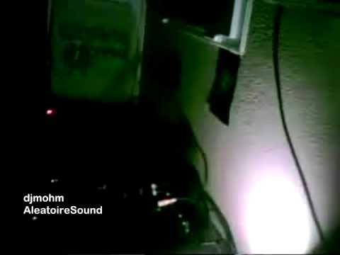 djmohm - Mix @ BRAIN ATTACK ACT #02 [Tribe]