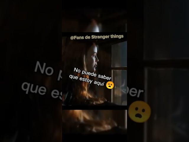 Vídeo relacionado con Stranger Things Steve Harrington Siempre La Niñera Camiseta