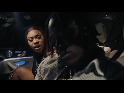 Asap Witty - Curves ( Official Music Video)