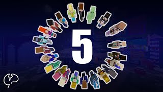 VintageBeef's recent Youtube video thumbnail