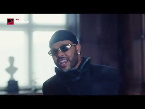 The Weeknd, Madonna, Playboi Carti - Popular [MTV Live HD]