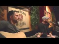 Creed - Higher, (Acoustic cover by Mark Robson and Dave Fazekas)