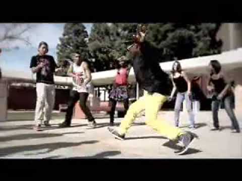 The Bangz - Boyz With Tattoos (We Jerkin') [Official Music Video]