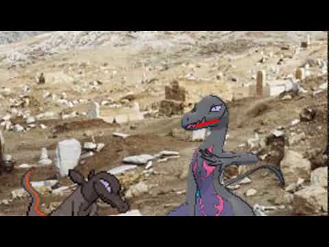 Salazzle Is Especially Good At Expectorating!