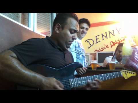 Denis Baba  Gazoza  tikni majstoria ko Studio Denny 2011-2012