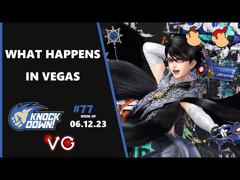 Knockdown 78 | Top 32