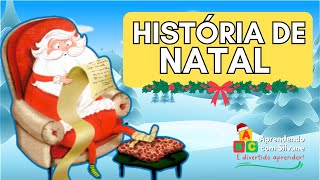 História de Natal - A Grande Confusão do Natal
