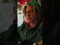 #NationalRelaxationDay meditation from #BradPitt | BULLET TRAIN #Shorts