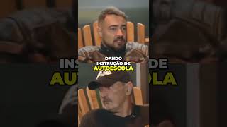 Montando minha primeira moto  A experiência emocionante de pilotar pela primeira vez